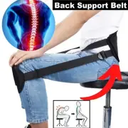 Back Posture Corrector Braces Posture Corrector Back Support Belt Pain Relief