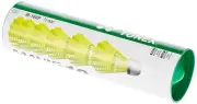 Badminton Shuttlecock Yonex Mavis 10 Nylon Badminton Shuttlecock Pack of 6 NAU