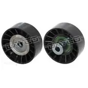 Dayco Drive Belt Idler Pulley - APV2984