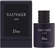Sauvage Elixir by Christian Dior for Men 7.5ml/0.25oz Parfum
