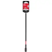 Shockwave 12" Impact Lock 1/4" Hex Bit Holder Milwaukee Electric Tools 48 32 453
