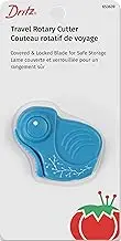 Dritz Notions Dritz Travel Rotary Cutter