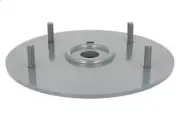 Bellow, air suspension MAGNUM TECHNOLOGY TYP 68/PG for ILIADE 9.8 1998-