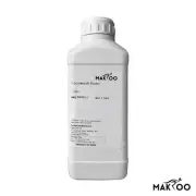 Makroo Base 1Kg DIY for Facewash, Shampoo, Shower Gel, Conditioner, Cream Base