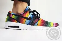 在飛比找Yahoo!奇摩拍賣優惠-NIKE SB STEFAN JANOSKI MAX PRM