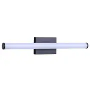 Diodesy 24" Modern Vanity Light 20W, 100W, 3000K/4000K/5000K CCT 1600LM 100-277V