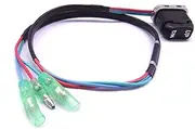 Boat Motor 703-82563-02 703-82563-01 Trim & TILT Switch A for Yamaha Outboard Engine Remote Control Box