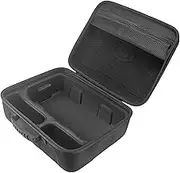 BaotyJie Handheld Game Console Case Portable Travel Bag for Controller Console Gaming Accessories