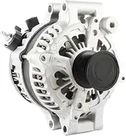 Generator Alternator Compatible With BMW F10 F11 F18 523 528 530 F25 X3 F01 F02 F03 F04 730 N52 N53 7591268 7591271 12317591271 104210-6254