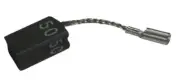 Fein WSG 7-115 Genuine OEM Replacement Carbon Brush - 31348047000