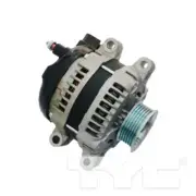 for 2006 - 2007 Chevrolet Monte Carlo Alternator - 2007 2006 (for: Chevrolet)