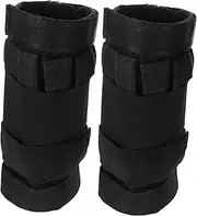 PAMINGONO Ankle Weights Leggings Running Supplies Leg Weights Cover Ankle Protection Support