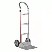 Magliner HMK111K11 Aluminum Hand Truck Horizontal Loop Handle 16" x 12" Extruded