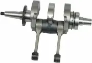 NEW - POLARIS 700 SPORTSMAN, RANGER CRANKSHAFT ASSEMBLY 2002-2009
