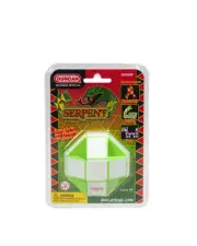 Duncan Serpent Snake Puzzle