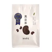 在飛比找家樂福線上購物網優惠-耘初茶食 台灣黑豆低溫慢焙茶 200g【Mia C'bon 