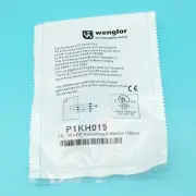 1PCS New For WENGLOR Laser Ranging Sensor P1KH019 Free Shipping#QW