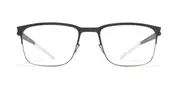 Mykita Harrison 515 Men's Glasses Grey Size 54 - Private Health Rebate - Blue Light Block Available