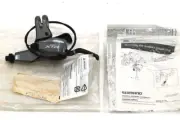 Shimano XTR ST-M960 left shifter/brakelever 3x9 NOS