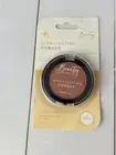 Beauty Buddy 03 Dusty Rose Highlighting Powder 2.5g Buildable