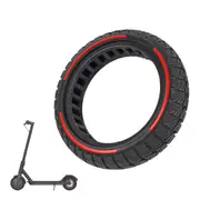 Colourful 8.5 x 2 Inch Honeycomb Tires for Xiaomi M365 / Pro / Pro 2 / 1s / Lite - Off-road Flick