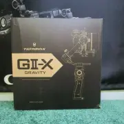 Tilta Gravity G2X Handheld Gimbal System