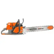 92cc NeoTec Chainsaw NS892V with 36" Bar and Chain all parts compatible MS660