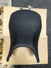 Benelli TRK 502x Seat