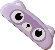 Kids Harmonica Toy - Kids Cartoon Harmonica | Early Childhood Musical Instruments, Durable Cartoon Musical Instrument Toy Portable For Toddler Kids Beginners Early Learning