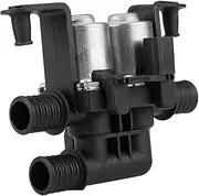 Iron Heater Control Valve Dual Solenoid Premium Quality Performance Increase for Various Models