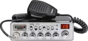 UNIDEN PC78LTX 40-CHANNEL MOBILE CB RADIO w/ SWR METER, PA FUNCTION, MIC/RF GAIN