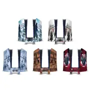 ASSASSIN'S CREED ROGUE KEY ART VINYL SKIN FOR PS5 SLIM DIGITAL EDITION BUNDLE