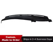 Covercraft VelourMat Custom Dash Cover for Jeep Grand Cherokee/Grand Cherokee L