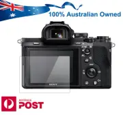 Screen Protector Guard for Sony Alpha A7R4 A7RIV A9 A9II Camera AUS