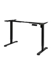 [Levede] Motorised Standing Desk Frame in Black