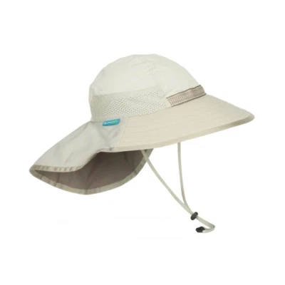 Sunday Afternoons - Kids Play Hat - Cream Sand