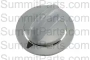 DRYER TIMER CONTROL KNOB GRAY FOR GE- WE1M964, AP4980845, PS3487132