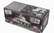 Forces of Valor Engine Plus Series 912131A M4A3(75)W Sherman Diecast Model US Ar