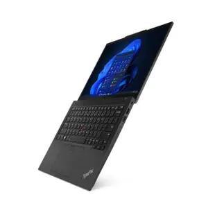 【ThinkPad 聯想】企業版Office2021組★13.3吋i5商用筆電(X13/i5-1340P/16G/512G/W11P)