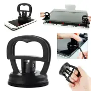 Mini Dent Puller Removel Suction Cup Car Glass Metal Sucker Clamp Lifter Load DX
