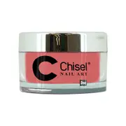 Chisel SNS Gelish Dip Dipping Acrylic Nail Powder Solid - 186 56g 2oz