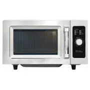 Artusi 25L Freestanding Microwave