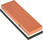 Kota Japan # 3000-8000 Grit Premium Whetstone. Knife Sharpening Stone Value Bundle Kit. Enjoyable, Smooth, Effortless. NO-Slip Base, Utmost Safety,
