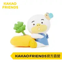 在飛比找蝦皮商城優惠-KAKAO FRIENDS 快樂園藝 TUBE 玩偶