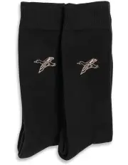 [Rodd & Gunn] Mallard 2.0 Sock in Onyx
