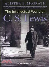 在飛比找三民網路書店優惠-The Intellectual World Of C. S