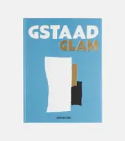 [Assouline] Assouline Gstaad Glam book