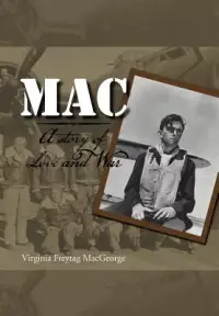 在飛比找博客來優惠-MAC: A Story of Love and War