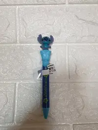 在飛比找Yahoo!奇摩拍賣優惠-Disney 上海迪士尼  各式造型原子筆    冰雪奇緣 