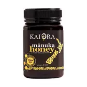 Kai Ora MGO700+ Manuka Honey Black Label 500g (Not For Sale In WA)